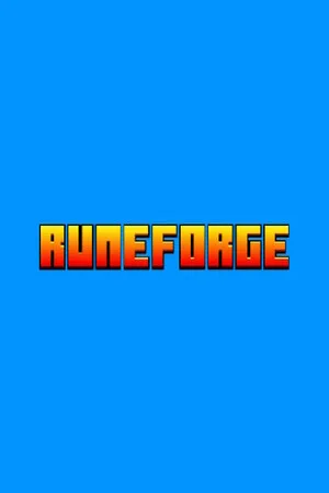 Runeforge