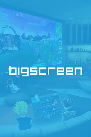BigScreen Beta