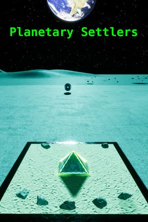 Planetary Settlers
