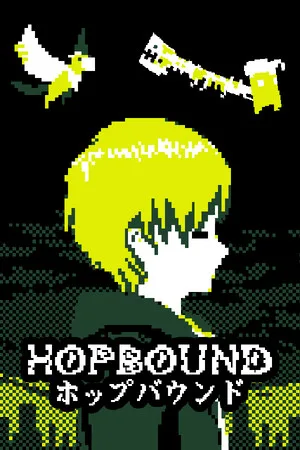 HopBound