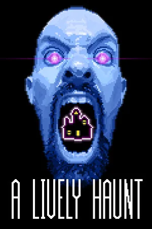 A Lively Haunt