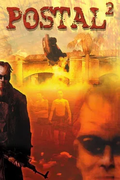 Postal 2: Apocalypse Weekend