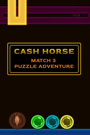 Cash Horse