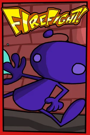 Firefight!