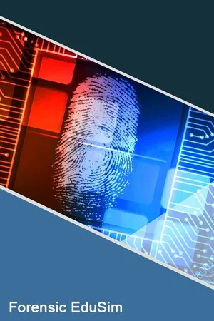Forensic EduSim