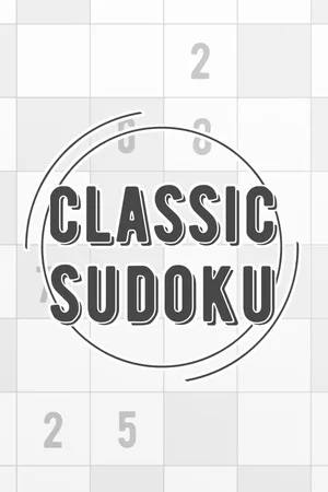 Classic Sudoku