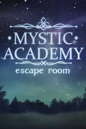Wizardry School: Escape Room