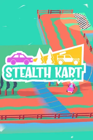 Stealth Kart