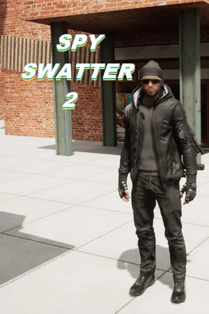 SPY SWATTER 2