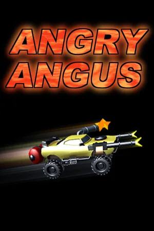 Angry Angus