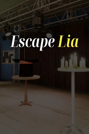 Escape : Lia