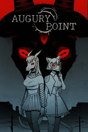 Augury Point