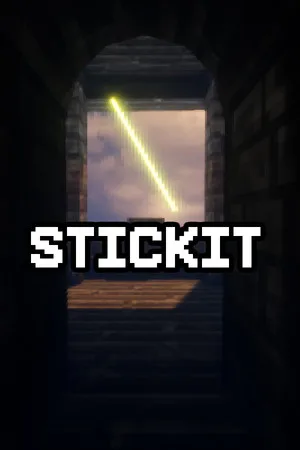 Stickit