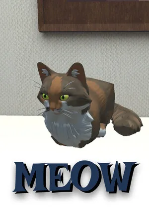 Meow