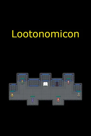Lootonomicon