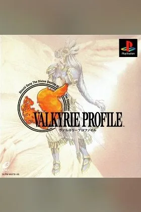 Valkyrie Profile: Lenneth