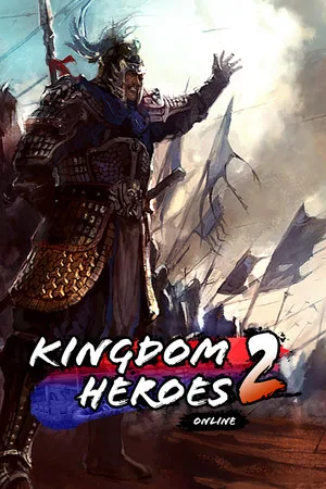 Kingdom Heroes