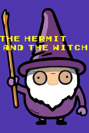 The Hermit and the Witch
