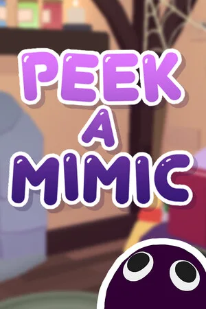 Peek-A-Mimic