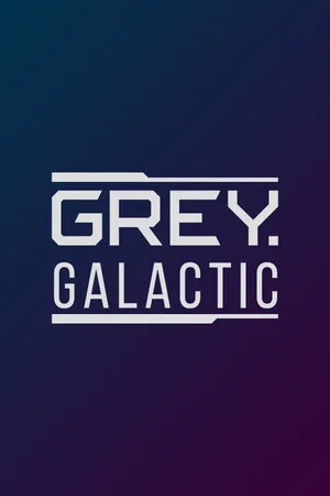 Grey Galactic