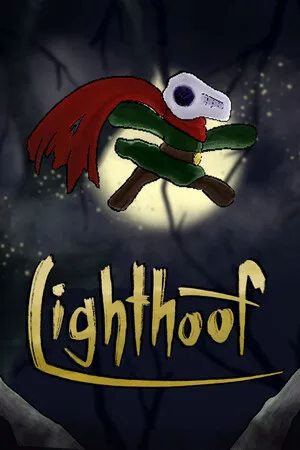 Lighthoof