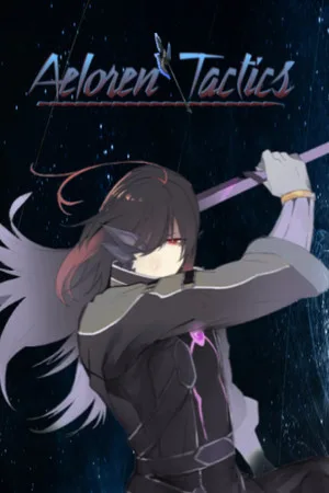 Aeloren Tactics