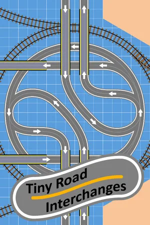 Tiny Road Interchanges