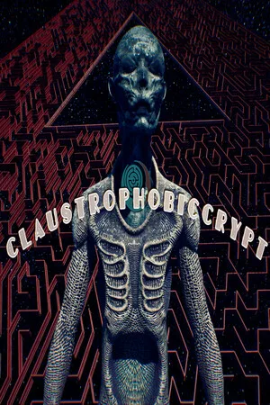 ClaustrophobicCrypt