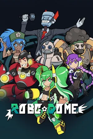 Robo Dome