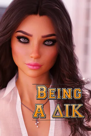 Being a DIK - Season 1