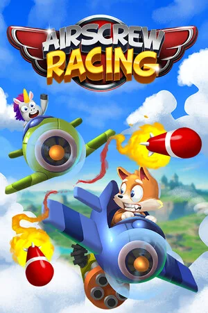 Airscrew Racing