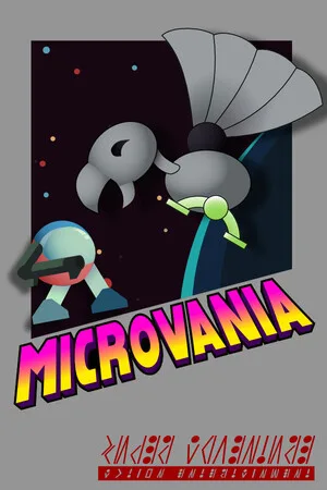 Microvania