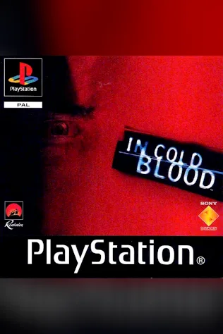 In Cold Blood