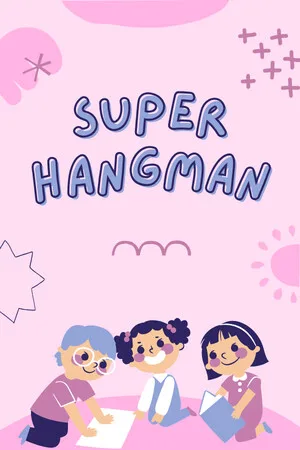 Super Hangman