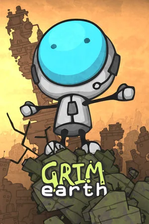 Grim Earth