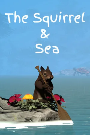 The Squirrel & Sea