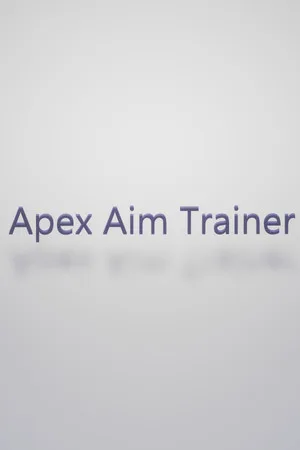 Apex Aim Trainer