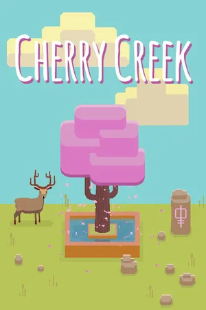 Cherry Creek