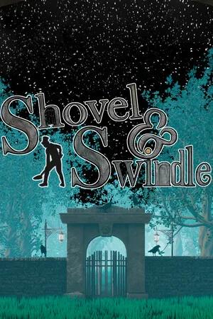 Shovel & Swindle