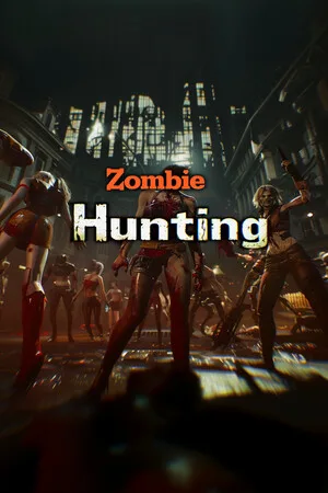 Zombie Hunting