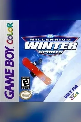 Millennium Winter Sports