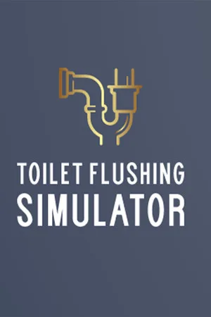 Toilet Flushing Simulator
