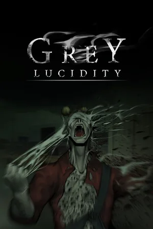 Grey Lucidity - Horror Visual Novel