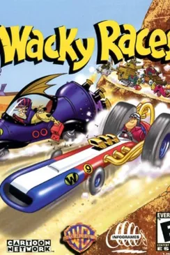 Wacky Races