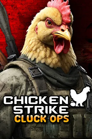 Chicken Strike®: Cluck Ops™
