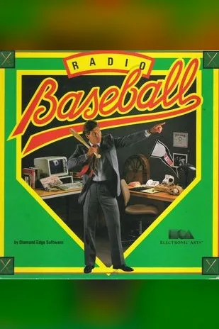Radio Baseball