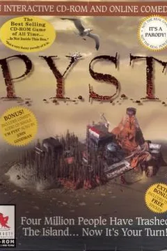 Pyst