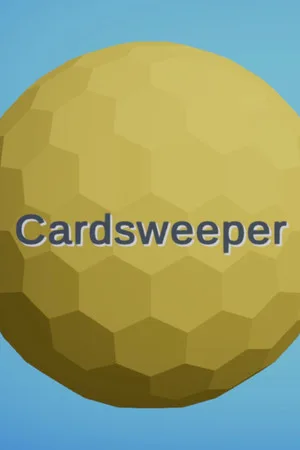 Cardsweeper