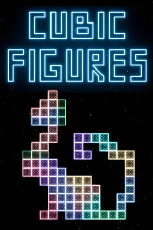 Cubic Figures