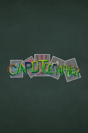 Cardtographer